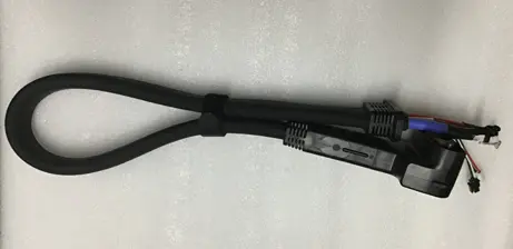[RIMPDJ-1183 YC.XC.DD000505.05] Charging Output Cable