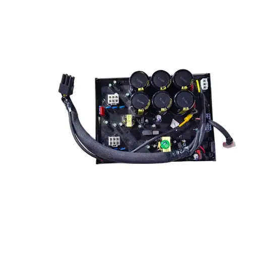 [RIMPDJ-1092 YC.DZ.GR000012.01] D12000i - DC Controller (RATO)