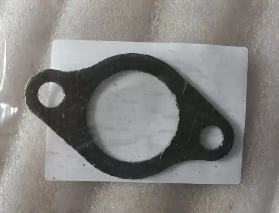 [RIMPDJ-1130 YC.DZ.GR000075.01] D12000i - Exhaust Outlet Gasket (RATO)