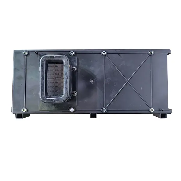 [RIMPDJ-1153 YC.DZ.GR000129.01] D12000i - Inverter Air Deflector (RATO)