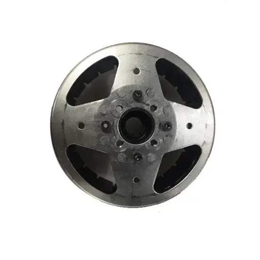 [RIMPDJ-1095 YC.DZ.GR000015.01] D12000i - Magneto Rotor (RATO)