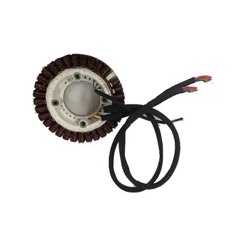 [RIMPDJ-1094 YC.DZ.GR000014.01] D12000i - Magneto Stator (RATO)