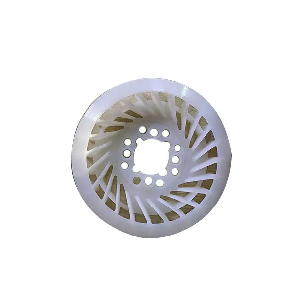 [RIMPDJ-1138 YC.DZ.GR000096.01] D12000i - Motor Cooling Fan (RATO)