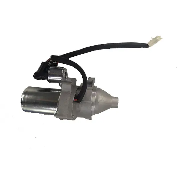 [RIMPDJ-1159 YC.DZ.GR000016.01] D12000i - Start Motor (RATO)