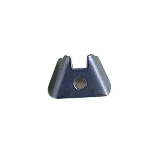 [RIMPDJ-1123 YC.DZ.GR000064.01] D12000i-Cylinder Head Cover Pin Limit Plate (RATO)