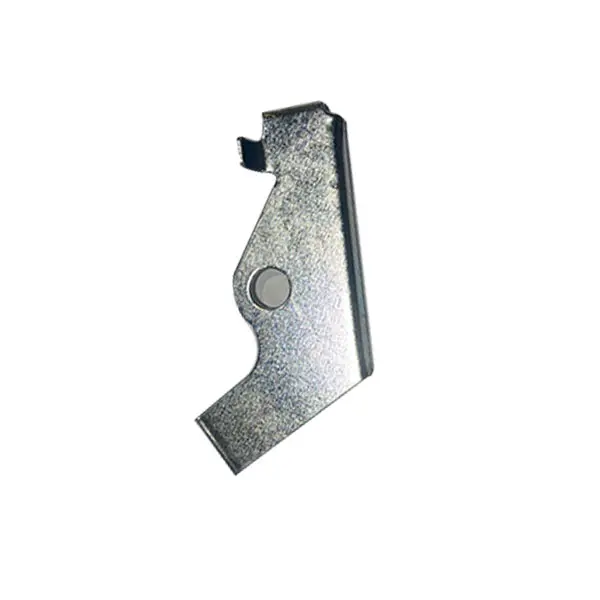 [RIMPDJ-1323 YC.DZ.GR000347.01] D6000i - Cable Fixing Plate (RATO)