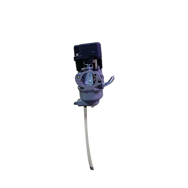 [RIMPDJ-1367 YC.DZ.GR000027.01] D6000i - Carburetor Module (RATO)