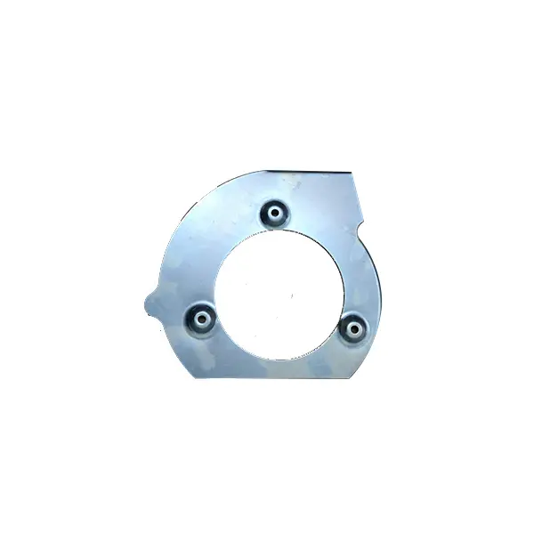 [RIMPDJ-1320 YC.DZ.GR000344.01] D6000i - Cover Air Deflector (RATO)