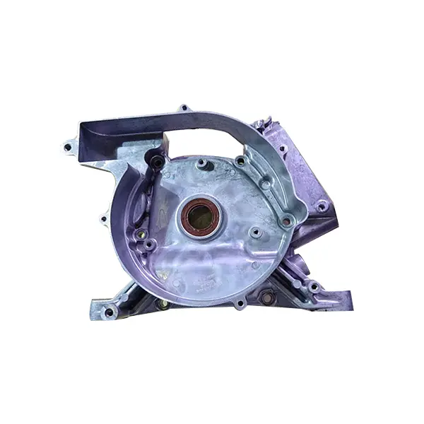 [RIMPDJ-1318 YC.DZ.GR000342.01] D6000i - Crankcase Cover (RATO)