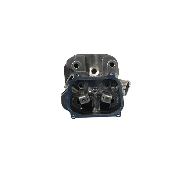 [RIMPDJ-1306 YC.DZ.GR000327.01] D6000i - Cylinder Head (RATO)