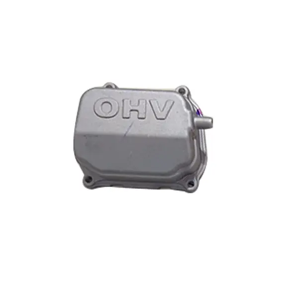 [RIMPDJ-1312 YC.DZ.GR000333.01] D6000i - Cylinder Head Cover (RATO)