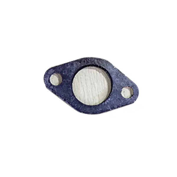 [RIMPDJ-1368 YC.DZ.GR000279.01] D6000i - Exhaust Outlet Gasket (RATO)