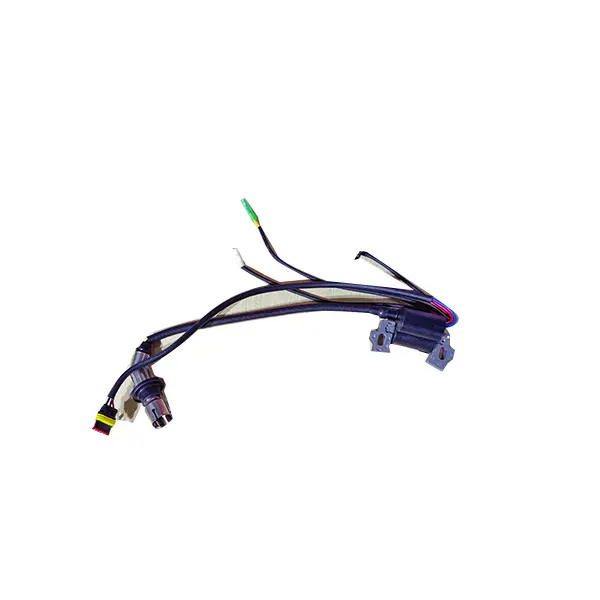 [RIMPDJ-1373 YC.DZ.GR000028.01] D6000i - Ignition Coil (RATO)