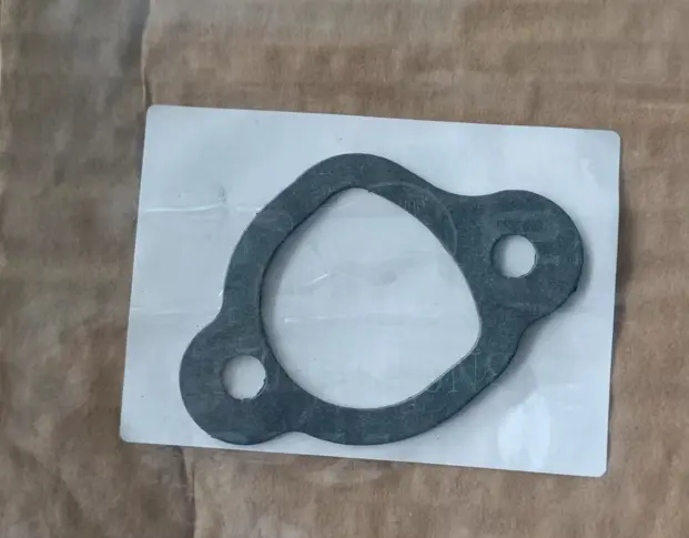 [RIMPDJ-1331 YC.DZ.GR000361.01] D6000i - Inlet Gasket (RATO)