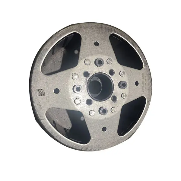 [RIMPDJ-1341 YC.DZ.GR000025.01] D6000i - Magneto Rotor (RATO)