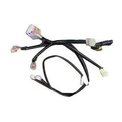 [RIMPDJ-1350 YC.DZ.GR000304.01] D6000i - Operation Panel Cable (RATO)