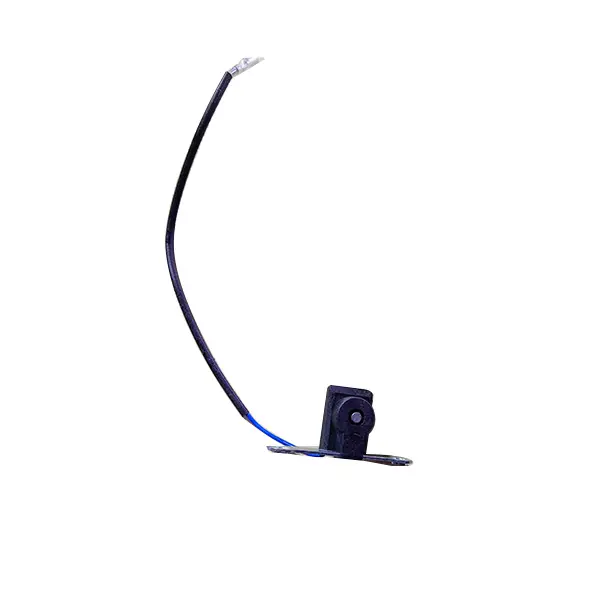 [RIMPDJ-1343 YC.DZ.GR000031.01] D6000i - Trigger (RATO)
