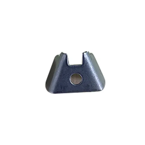 [RIMPDJ-1313 YC.DZ.GR000334.01] D6000i-Cylinder Head Cover Pin Limit Plate (RATO)
