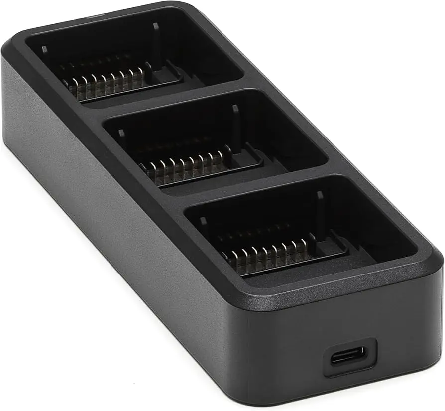 [RIMPDJ-1185 CP.EN.00000422.01] DJI Mavic 3 Battery Charging Hub(100W)