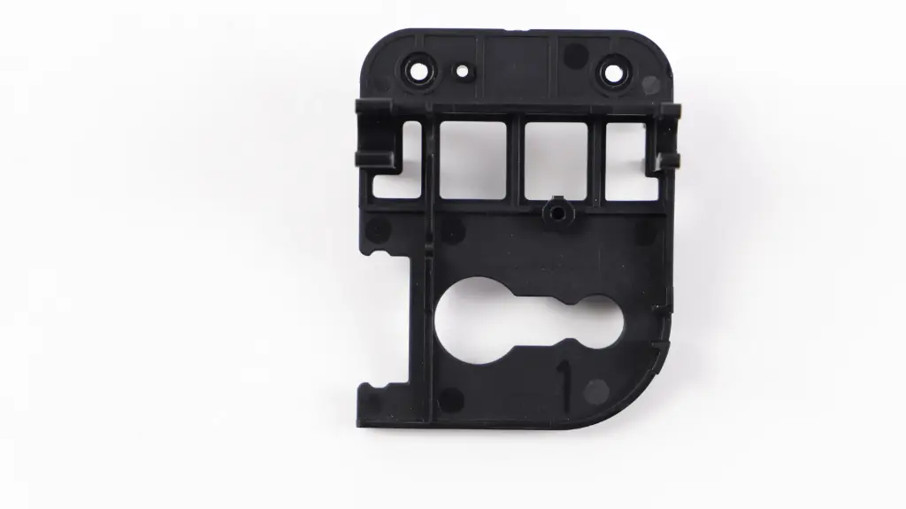 [RIMPDJ-530 YC.JG.ZS000983.04] Delivery Pump Bracket