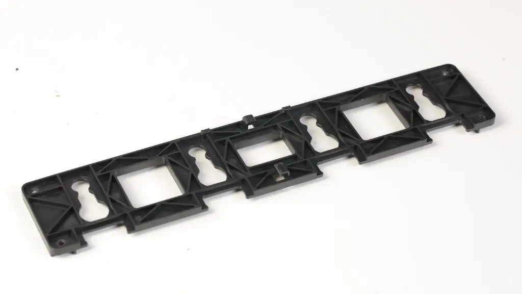 [RIMPDJ-316 YC.JG.ZS000064.03] Delivery Pump Mounting Bracket