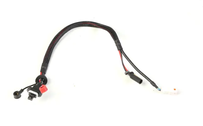 [RIMPDJ-723 YC.XC.XX000514.03] ESC Cable (M1/M4)