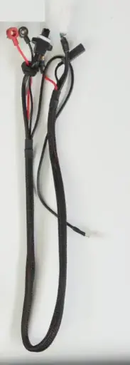 [RIMPDJ-034 YC.XC.XX000517.03] ESC Cable (M2/M3/M5/M6)