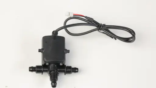 [RIMPDJ-035 BC.AG.SS000214.01] Electromagnetic Relief Valve Module
