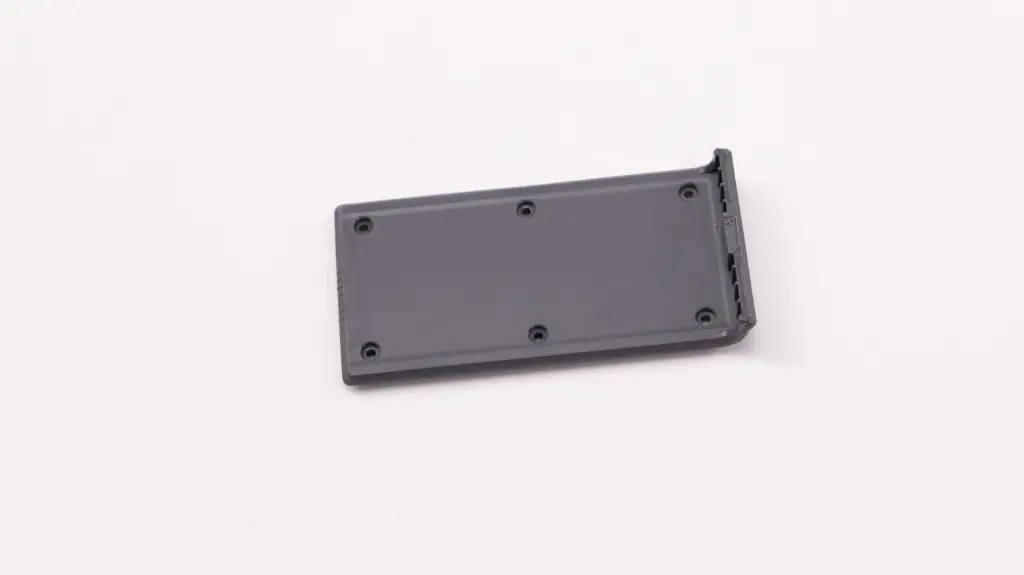 [RIMPDJ-970 YC.JG.ZS001800.06] External Battery Waterproof Part
