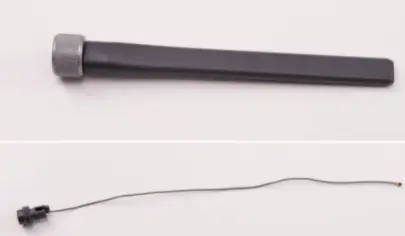 [RIMPDJ-1058 YC.DZ.AA000253.04] External RC Antenna