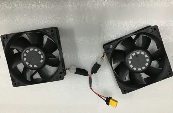 [RIMPDJ-1190 YC.DZ.AF000074.01] Fan (120x120 mm) (YC.DZ.AF000079.01)