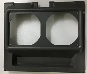 [RIMPDJ-1198 YC.JG.ZS002452.04] Fan Bracket