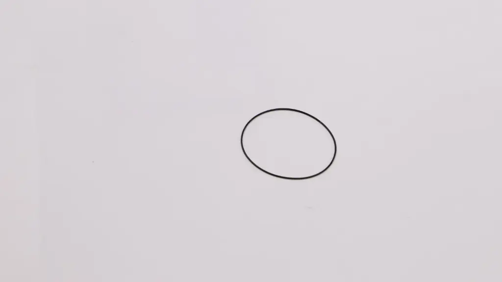 [RIMPDJ-998 YC.JG.MY000627.01] Fan Cover Waterproof Ring