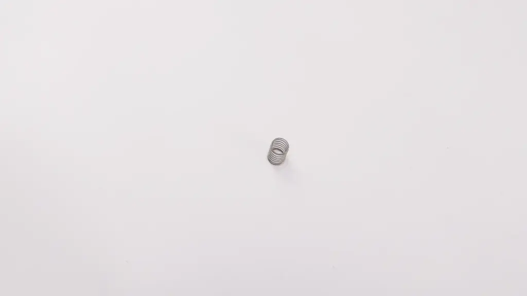 [RIMPDJ-719 YC.WJ.TT000078.02] Fixing Spring