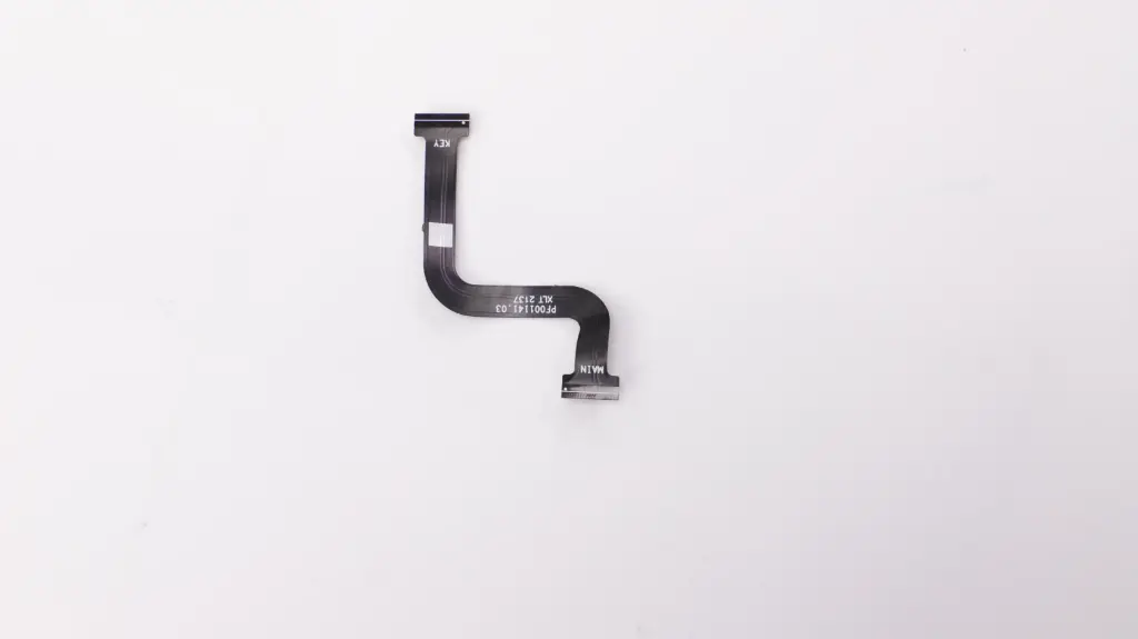 [RIMPDJ-1065 YC.DZ.PF001141.03] Flexible Flat Cable Connecting Right Button Board and Core Board