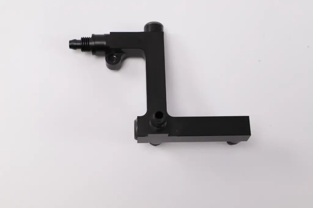 [RIMPDJ-277 BC.AG.SS000423.01] Four-Way Connector (Backward Bend)