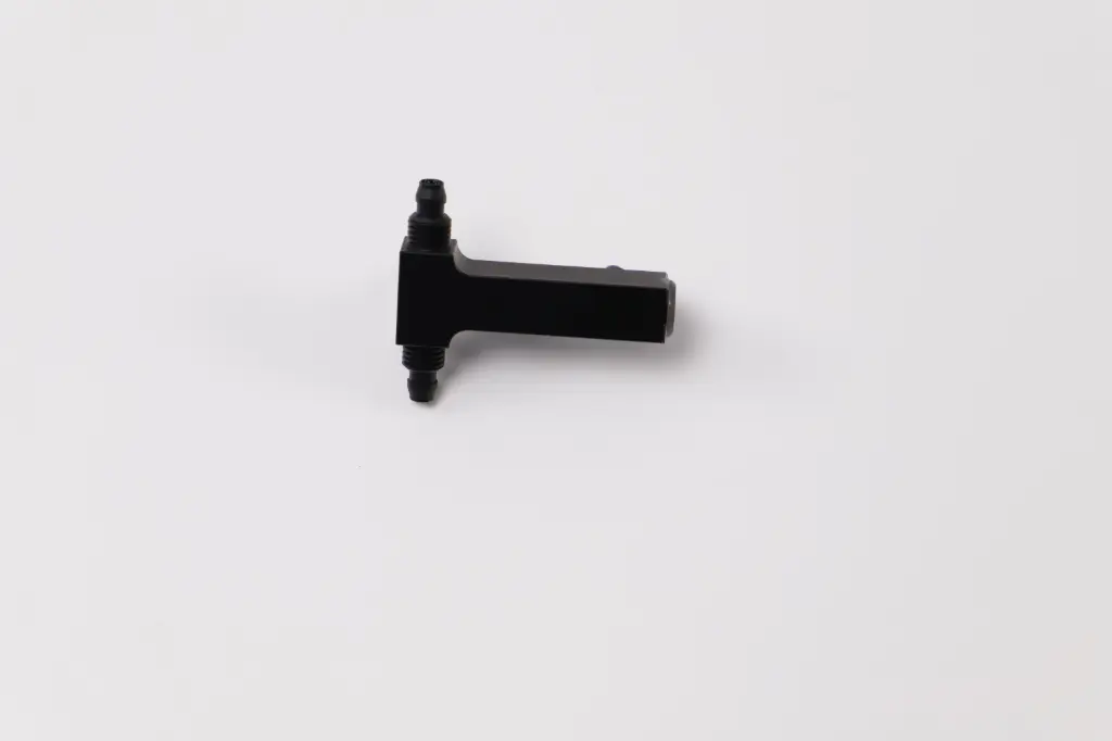 [RIMPDJ-278 BC.AG.SS000424.01] Four-Way Connector (Forward Bend)