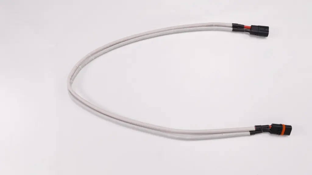 [RIMPDJ-803 YC.XC.DD000501.03] Front Aircraft Arm ESC Power Adapter Cable