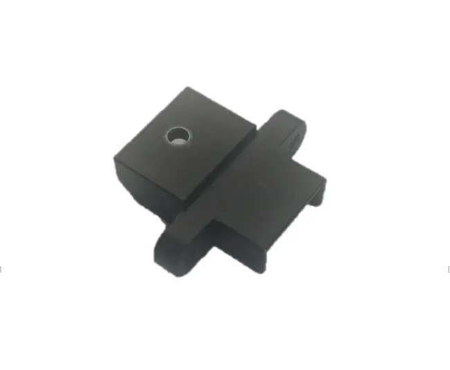 [RIMPDJ-463 YC.WJ.ZZ002789.01] Front Airframe Carbon Tube Reinforced Fixing Piece
