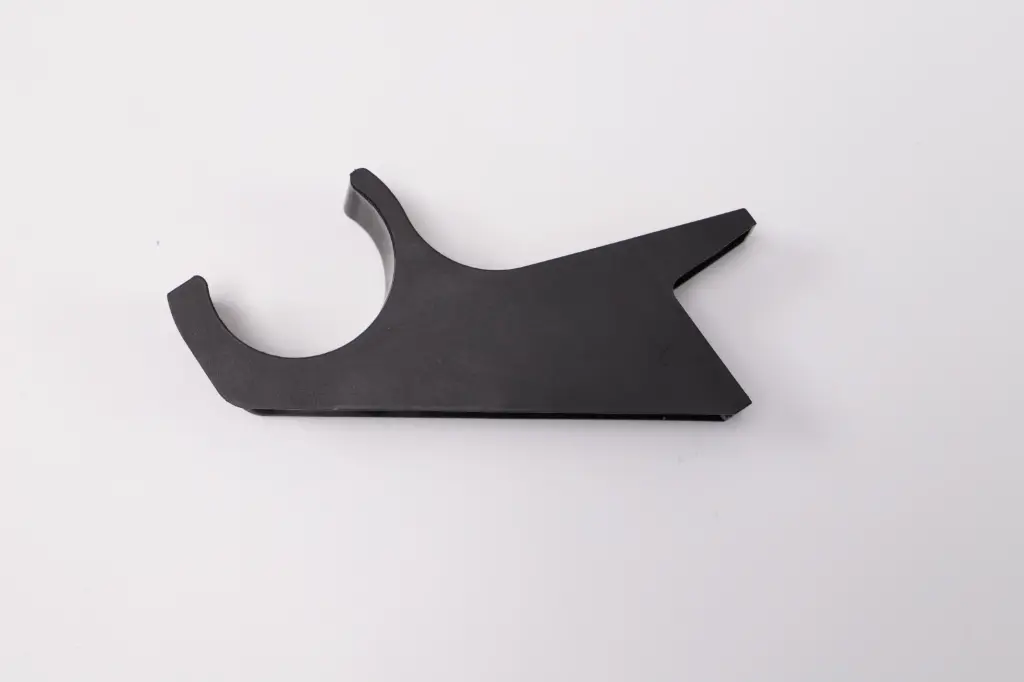[RIMPDJ-217 YC.JG.ZS001020.05] Front Frame Aircraft Arm Fixing Piece (Left)