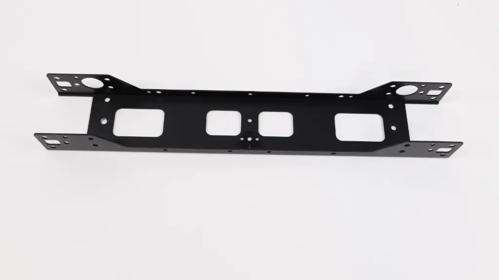 [RIMPDJ-299 YC.JG.BJ000541.02] Front Frame Aluminum Piece