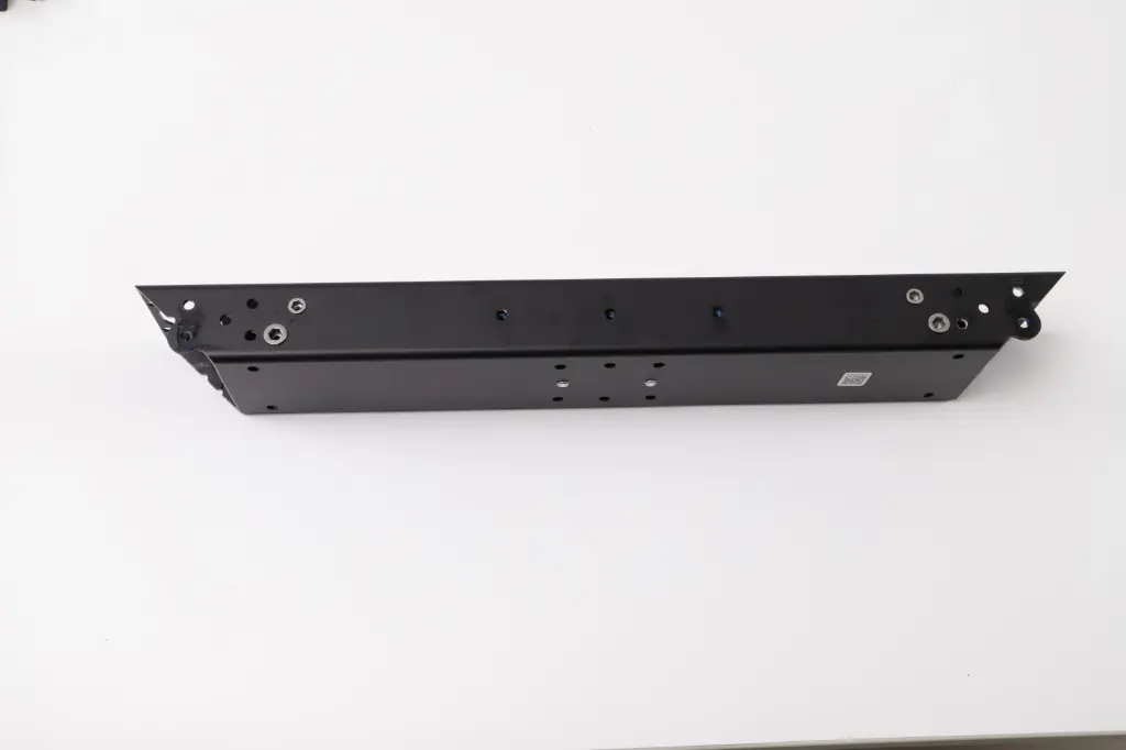 [RIMPDJ-273 BC.AG.SS000406.01] Front Frame Aluminum Tube