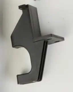 [RIMPDJ-520 YC.JG.ZS000075.03] Front Frame Arm Fixing Piece (Right)