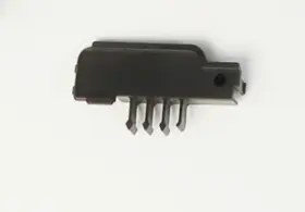 [RIMPDJ-519 YC.JG.ZS000073.02] Front Frame Cable Holder (Left)