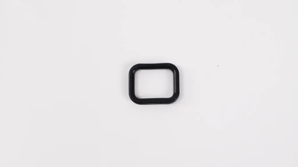 [RIMPDJ-425 YC.JG.MY000422.01] Front Frame Cable Protective Rubber (Small)