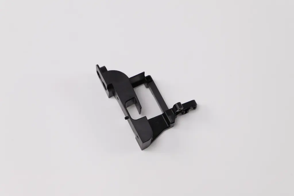 [RIMPDJ-241 YC.JG.ZS001260.03] Front Frame Hose Bracket (Right)