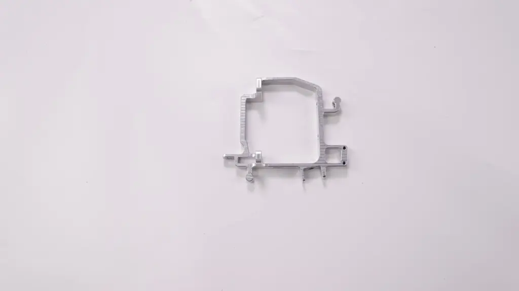 [RIMPDJ-915 YC.JG.QX002208.05] Front Shell Bracket (Right)