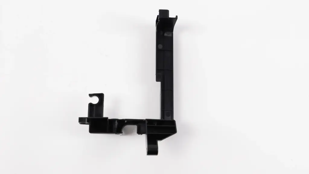[RIMPDJ-542 YC.JG.ZS001415.04] Front Shell Sealing Bracket (Left)