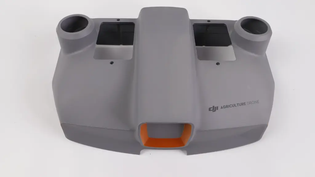 [RIMPDJ-324 YC.JG.ZS001001.05] Front Shell Upper Cover
