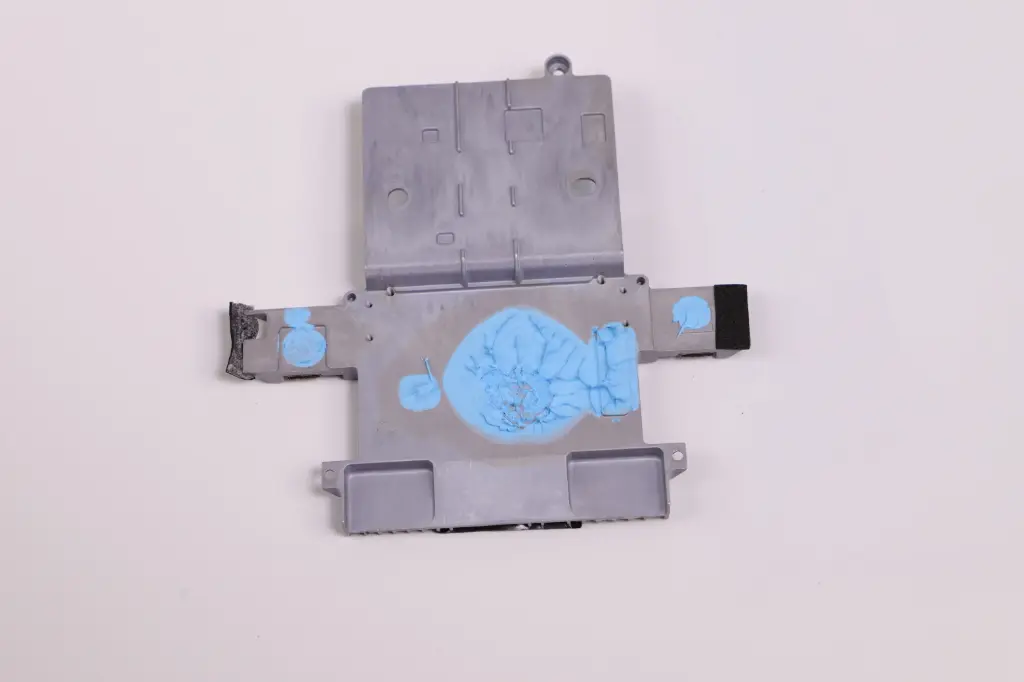[RIMPDJ-597 YC.WJ.RR000059.04] Heat Sink